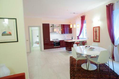 Apartamento Home Marconi25