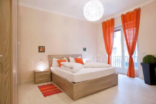 Apartamento Home Marconi25