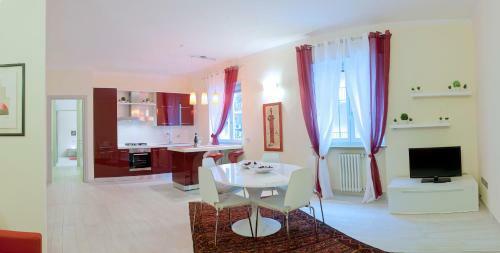 Apartamento Home Marconi25