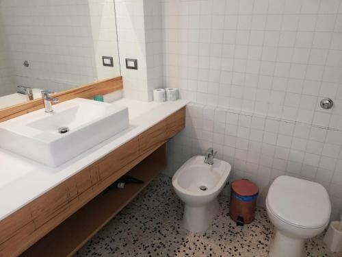 Apartamento Tito Schipa B&B