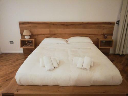 Apartamento Tito Schipa B&B