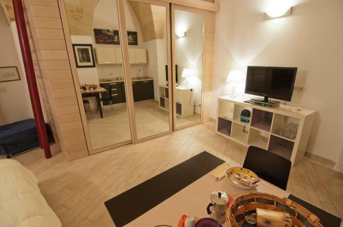 Apartamento Tito Schipa B&B