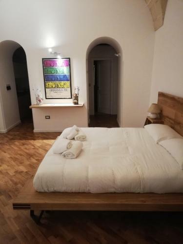 Apartamento Tito Schipa B&B