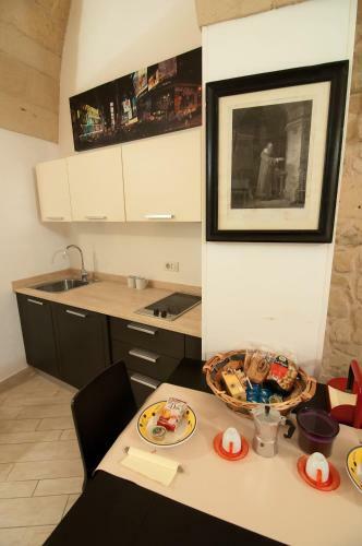 Apartamento Tito Schipa B&B