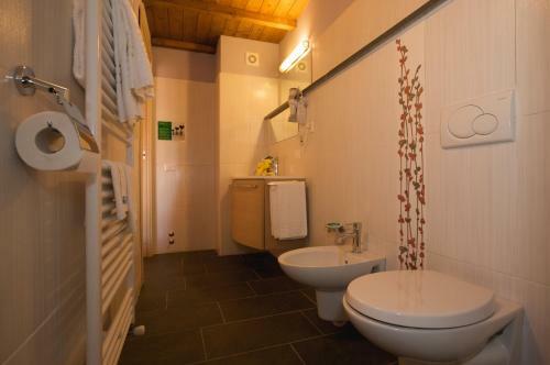 Apartamento Residenza Pesce D'oro