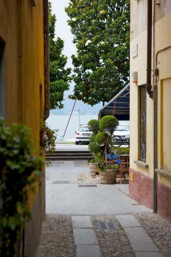 Apartamento Residenza Pesce D'oro