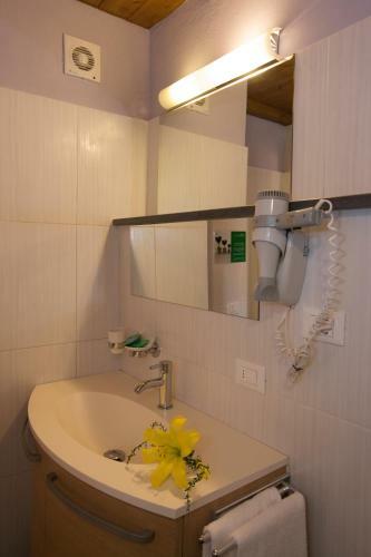 Apartamento Residenza Pesce D'oro
