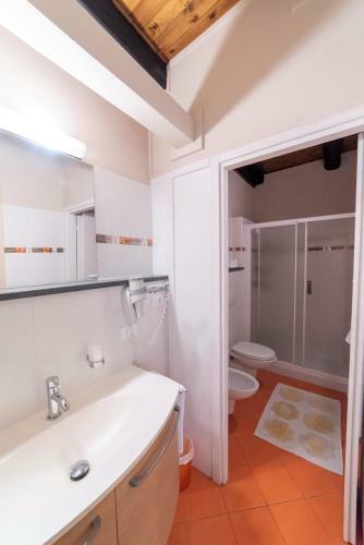 Apartamento Residenza Pesce D'oro