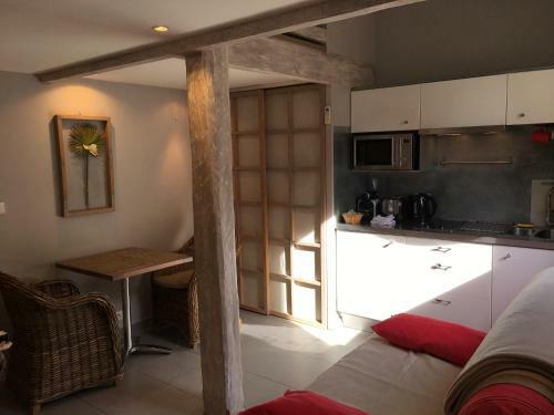 Aparthotel Int�rieurs-cour