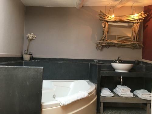 Aparthotel Int�rieurs-cour