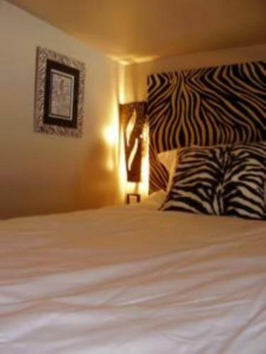 Aparthotel Int�rieurs-cour