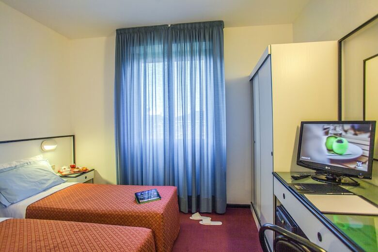 Hotel Quadrifoglio