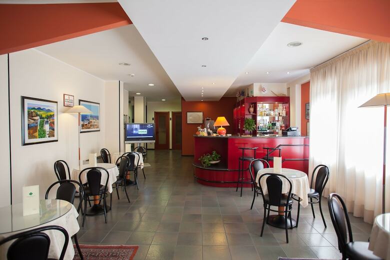 Hotel Quadrifoglio