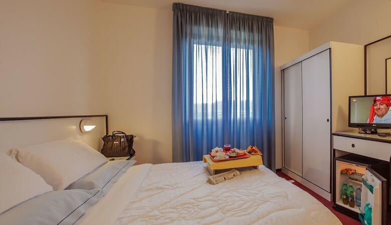 Hotel Quadrifoglio
