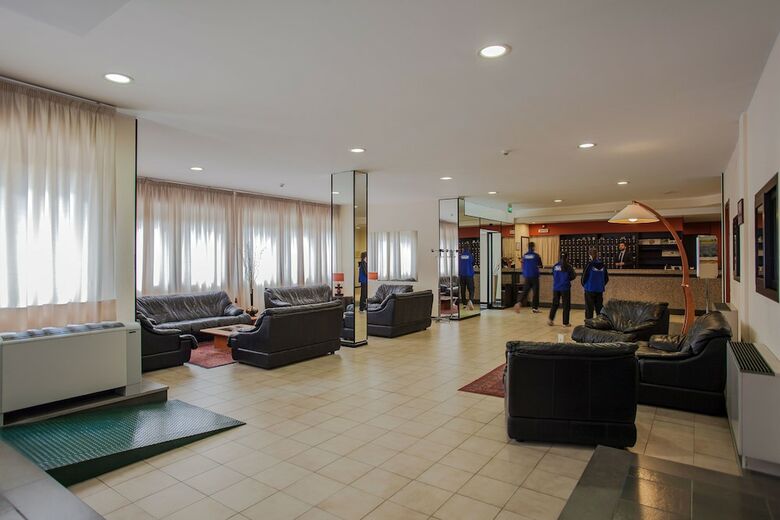 Hotel Quadrifoglio