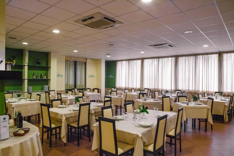 Hotel Quadrifoglio