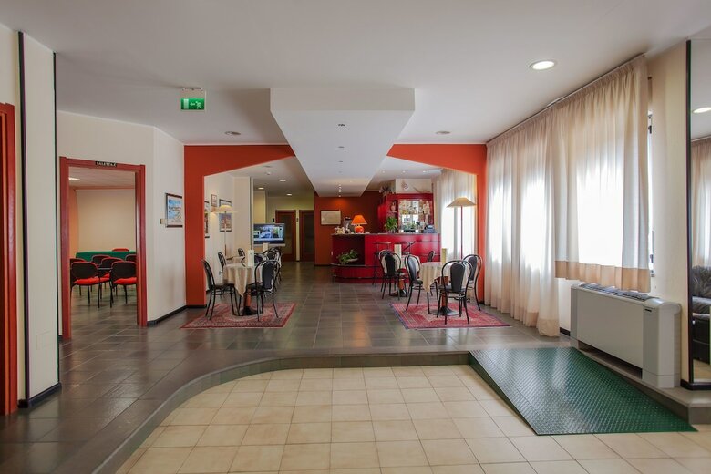 Hotel Quadrifoglio