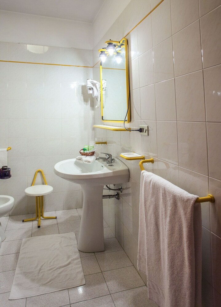 Hotel Quadrifoglio