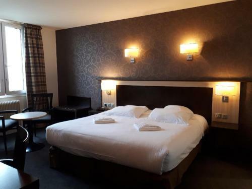 Hotel H�tel De La Marine