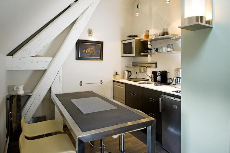 Bed & Breakfast Maison D'h�te De Myon