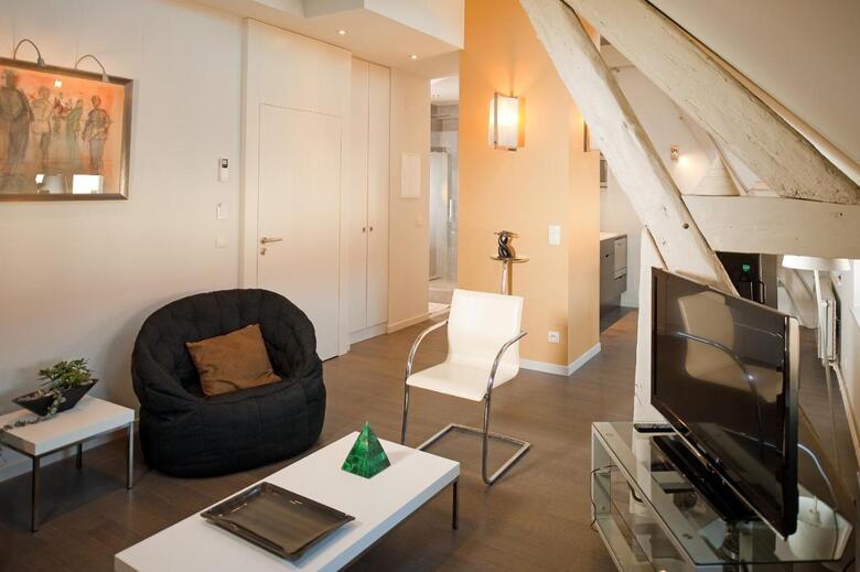 Bed & Breakfast Maison D'h�te De Myon