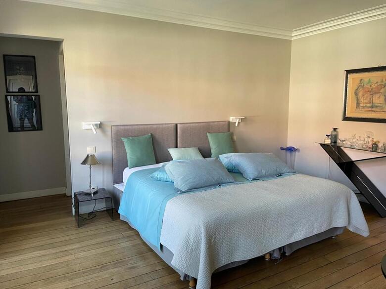 Bed & Breakfast Maison D'h�te De Myon