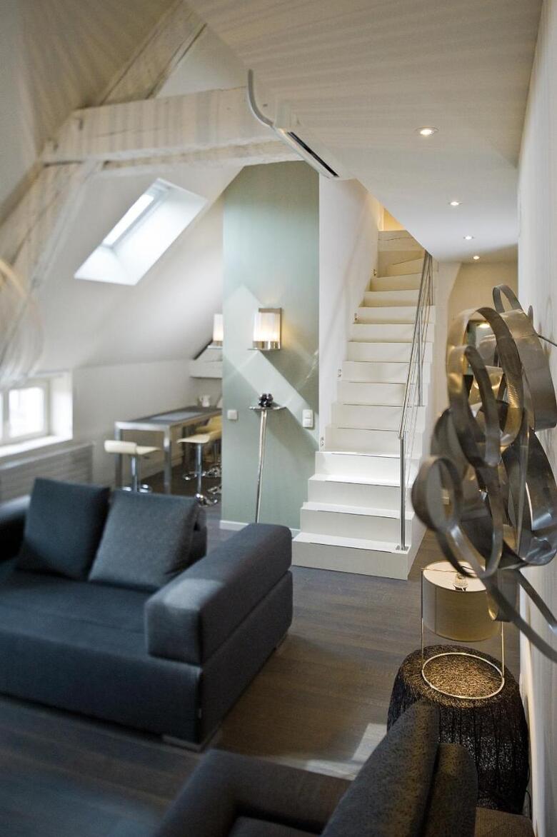 Bed & Breakfast Maison D'h�te De Myon