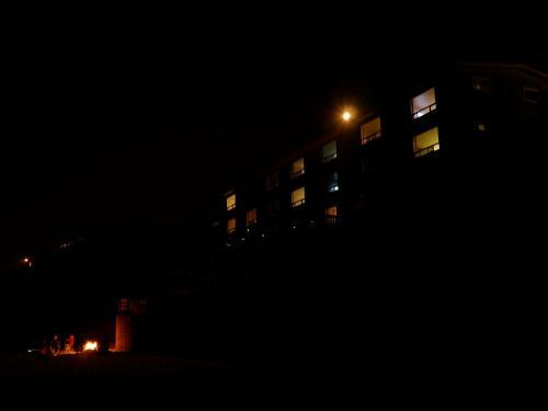 Hotel Westshore Oceanfront