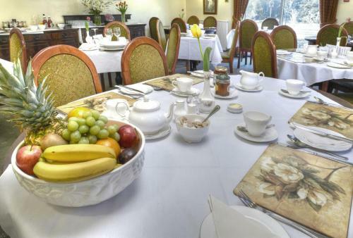 Hostal Easington Guest House