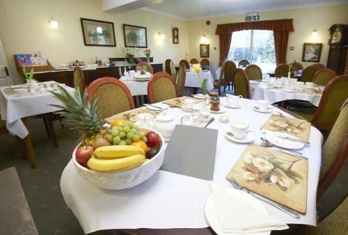Hostal Easington Guest House