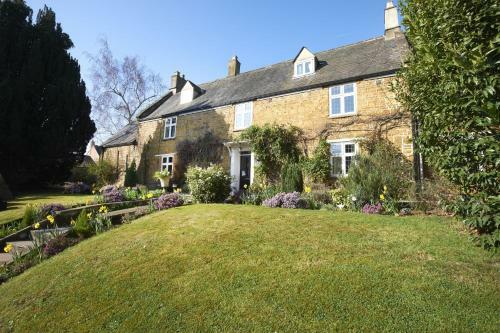 Hostal Easington Guest House