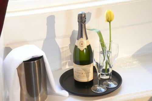 Hostal Easington Guest House