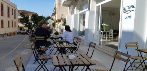 Hotel Le Dune