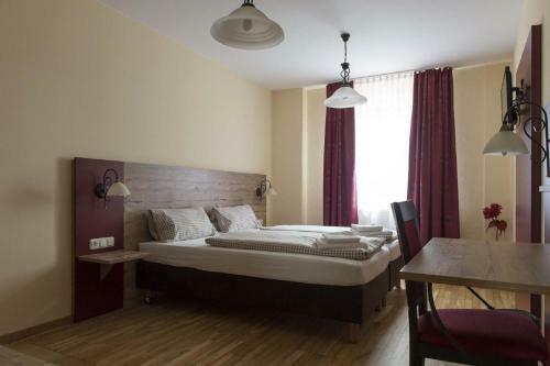 Hostal Echinger Hof