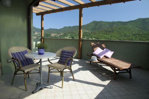 Agroturismo Terre Di Garlenda