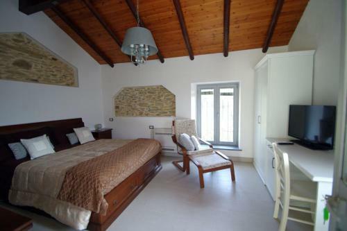 Agroturismo Terre Di Garlenda