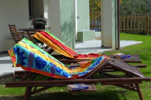 Agroturismo Terre Di Garlenda