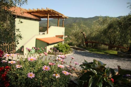 Agroturismo Terre Di Garlenda
