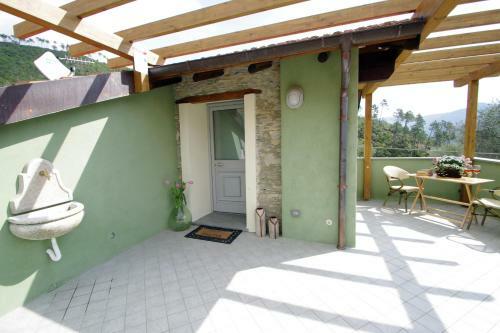 Agroturismo Terre Di Garlenda