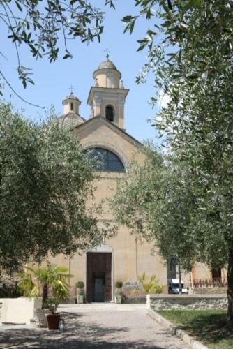 Agroturismo Terre Di Garlenda
