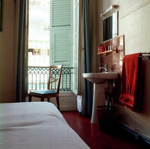 Hotel Wilson