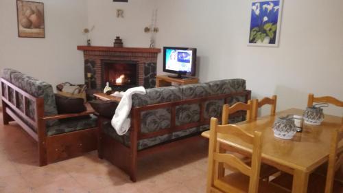 Agroturismo Ruralguejar