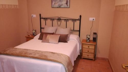 Agroturismo Ruralguejar