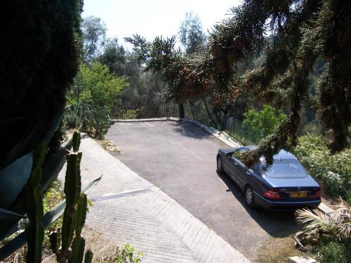 Bed & Breakfast Castel Enchant�