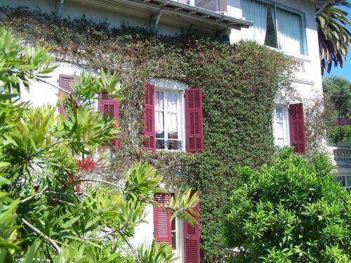 Bed & Breakfast Castel Enchant�