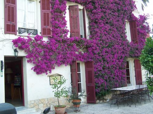 Bed & Breakfast Castel Enchant�