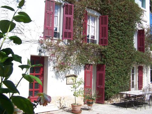 Bed & Breakfast Castel Enchant�