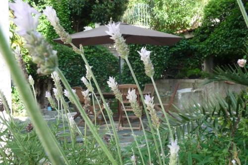 Bed & Breakfast Castel Enchant�
