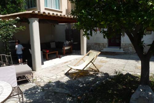 Bed & Breakfast Castel Enchant�