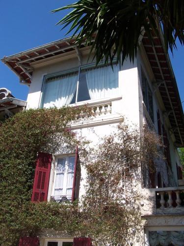 Bed & Breakfast Castel Enchant�